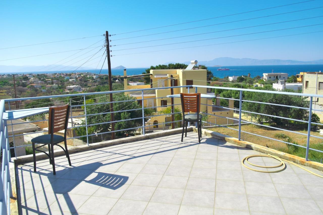 Villa Georgia'S House Aegina Exterior foto